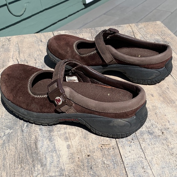 Merrell Encore Mary Jane OrthoLife  Slip-o… - Picture 4 of 9